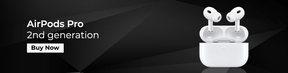 Grocery Banner