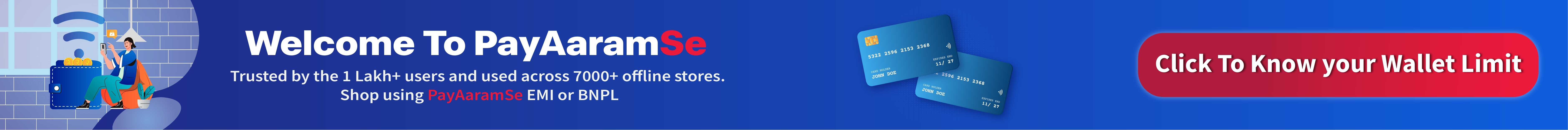 Grocery Banner